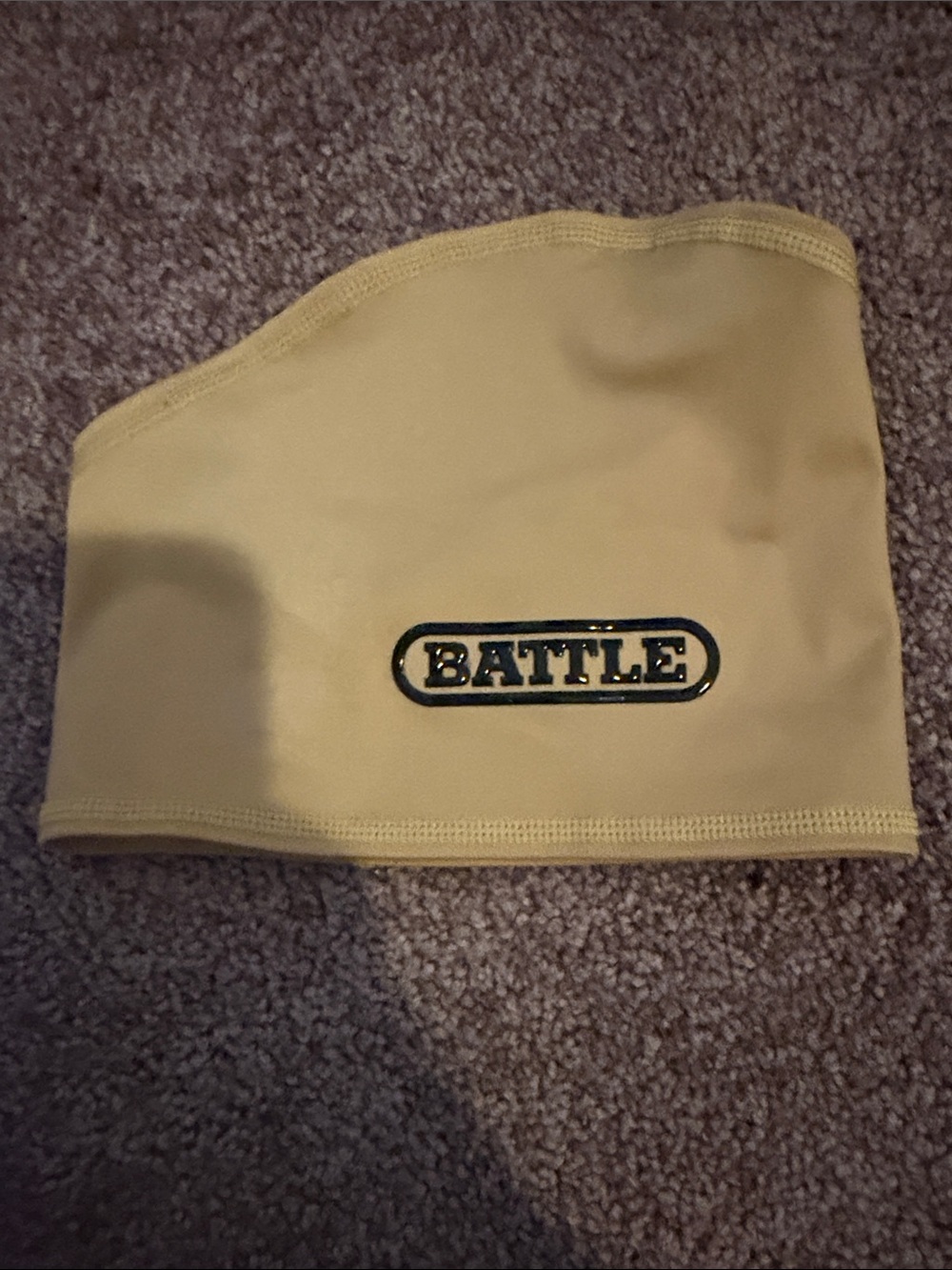 Battle headband for Men